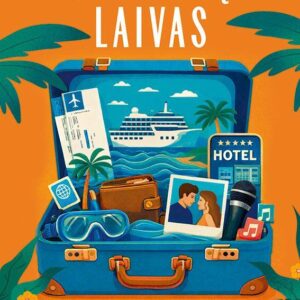 Svajonių laivas