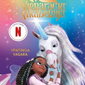 Vienaragių akademija, trečia knyga. Ypatinga vasara